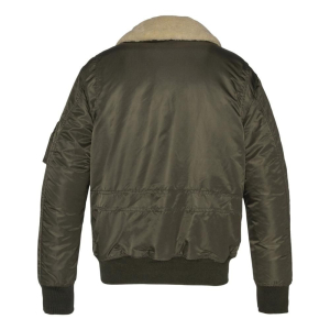 Schott OHARARS Pilot Jacket