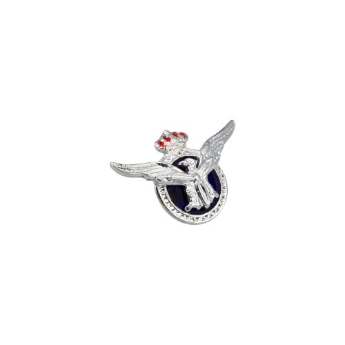 Pin Piloto Privado Modelo 2 PIN.P.P.2  Insignias de Piloto 2