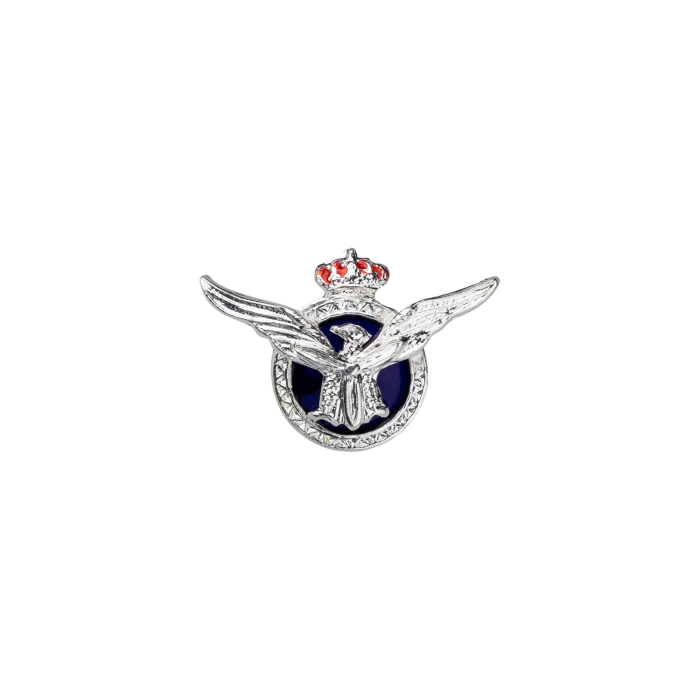 Pin Piloto Privado Modelo 2 Pines  BuckerBook 15,00 € 