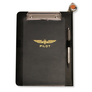 i-Pilot Tablet 9”-11” Kneeboard D4P