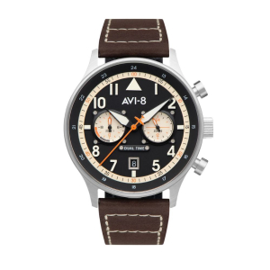 Reloj de Piloto AVI-8 MANSTON AV-4088-01