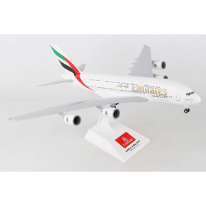 Maqueta A380 Emirates 1/200