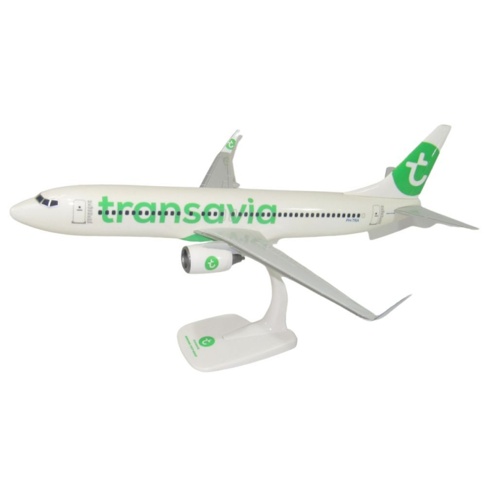 Boeing B737-800 Transavia Model Commercial Aviation Models  BuckerBook €39.90 PPC