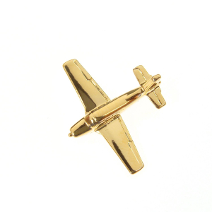 Beech Bonanza Pin