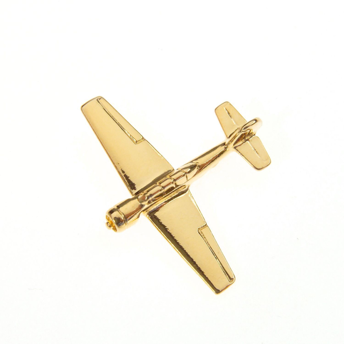 Yak 52 Pin Pins 4134947832823 BuckerBook €7.90 Clivedon Collection