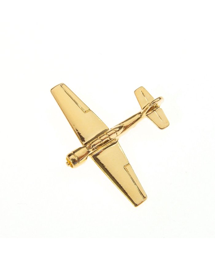 Pin Yak 52 PIN.CLV.YAK52 Clivedon Collection Pines