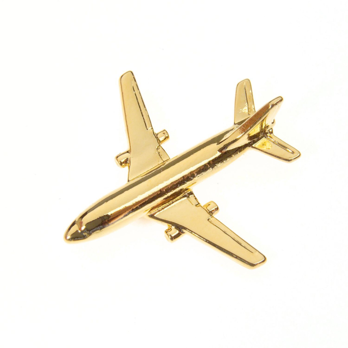 Boeing B737-200 Pin Pins  BuckerBook €7.90 Clivedon Collection