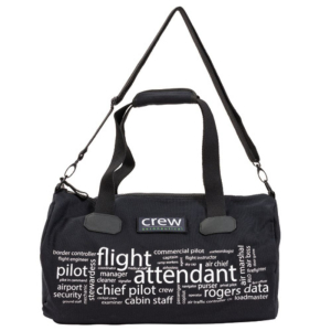 Bolsa de Vuelo Air Crew