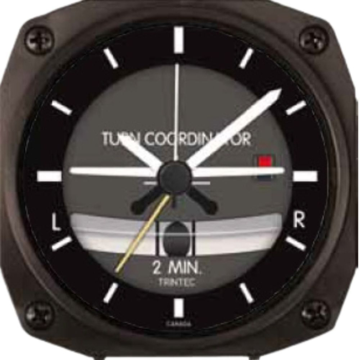 Reloj Despertador Coordinador de Viraje Relojes Despertadores  BuckerBook 34,95 € Trintec Ind