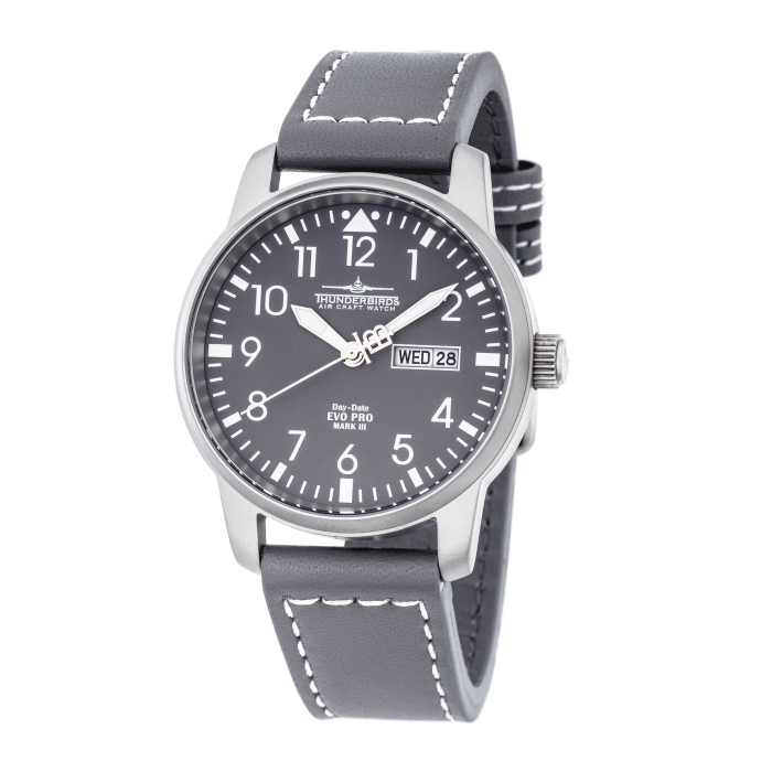 Reloj Thunderbirds EvoPro 1068-07 Wristwatch 3131674659946 BuckerBook €95.00 Thunderbirds