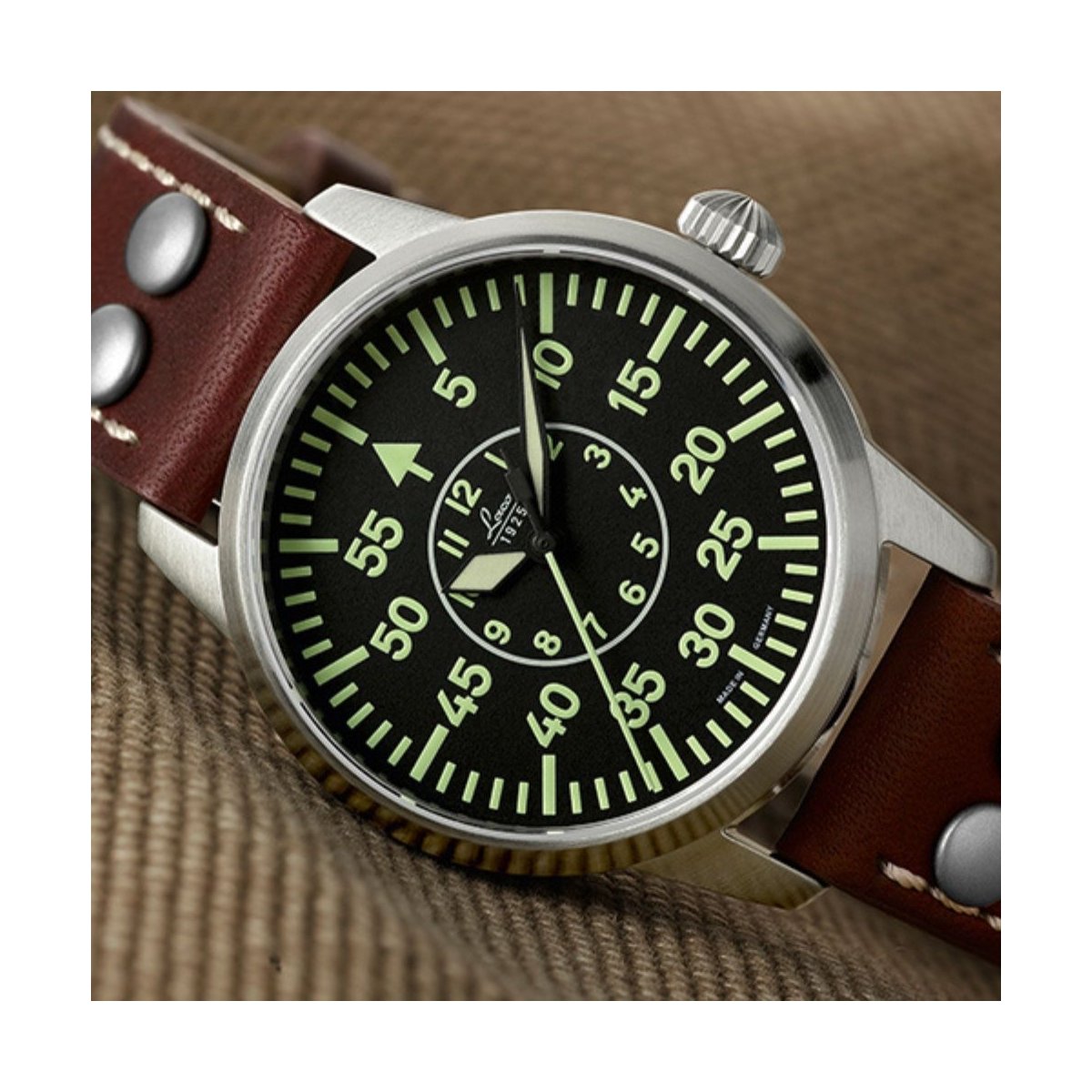 Reloj Laco Aachen 861690 Laco Relojes de Pulsera