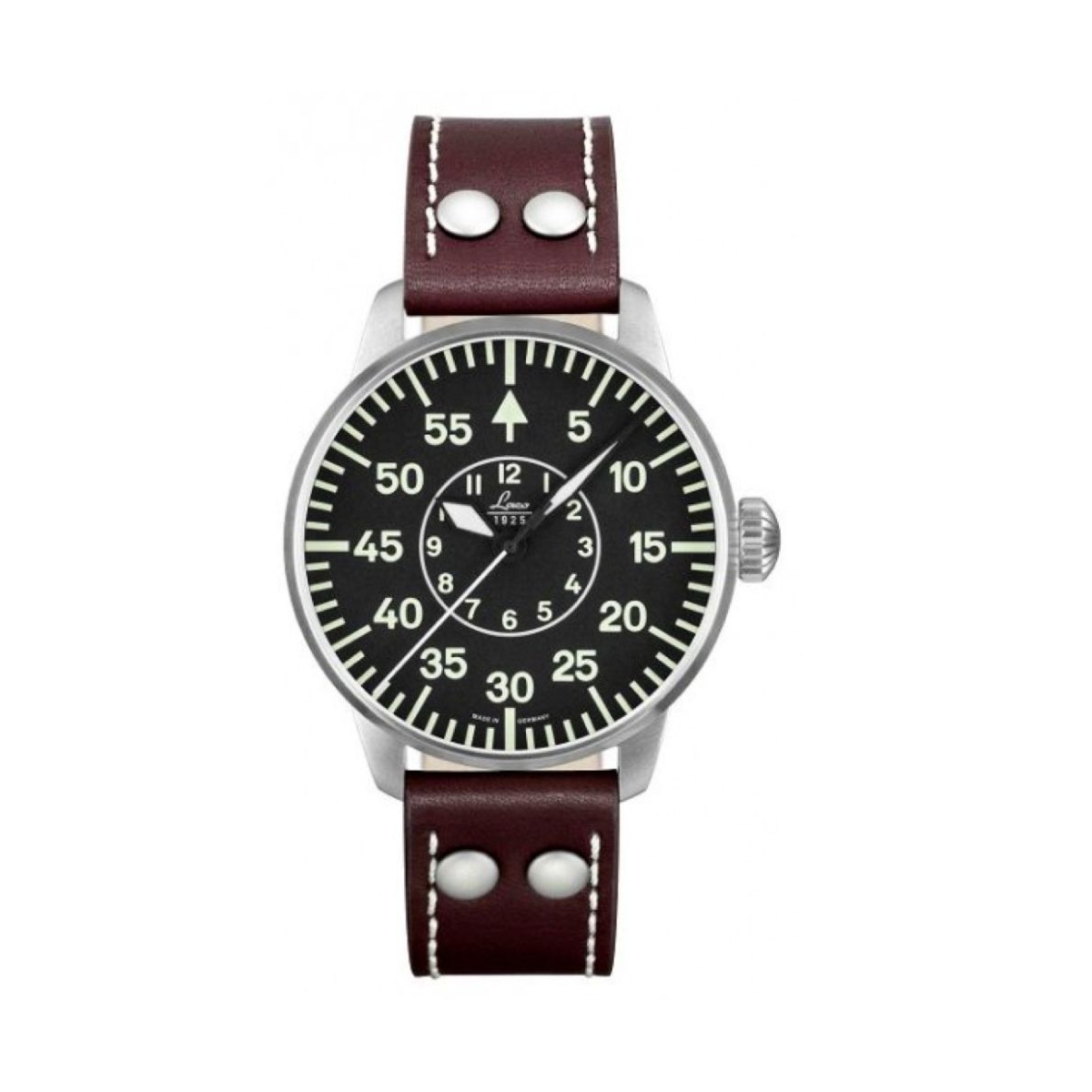 Reloj Laco Aachen Relojes de Pulsera 4260314415020 BuckerBook 340,00 € Laco