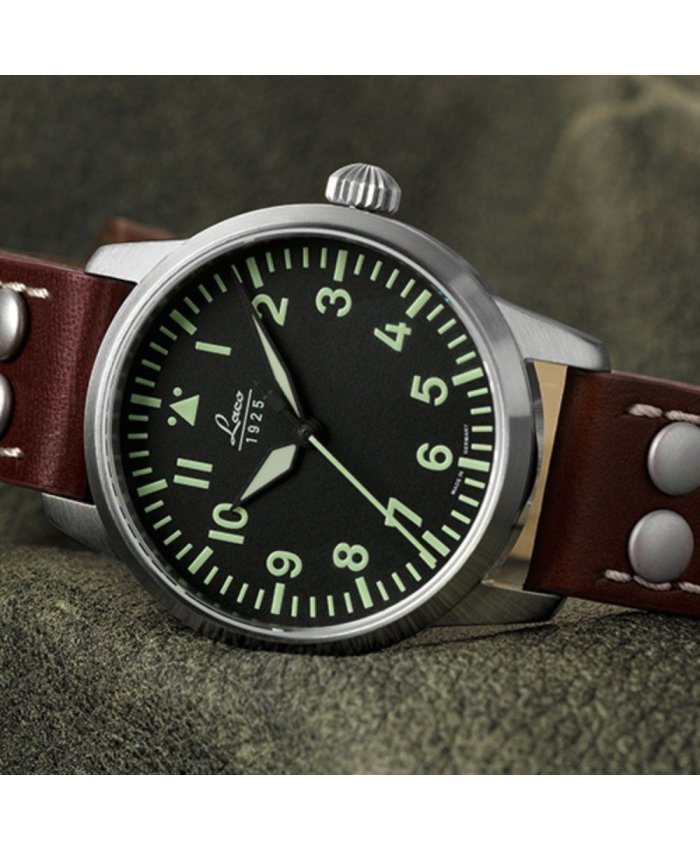 Reloj Laco Augsburg 861688 Laco Relojes de Pulsera