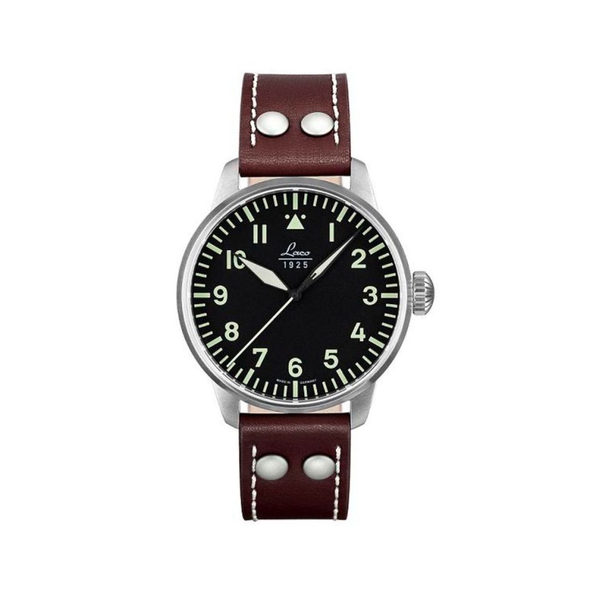 Reloj Laco Augsburg Relojes de Pulsera  BuckerBook 340,00 € Laco