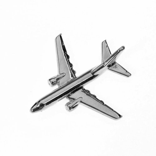 Pin Boeing B737 | BuckerBook 2