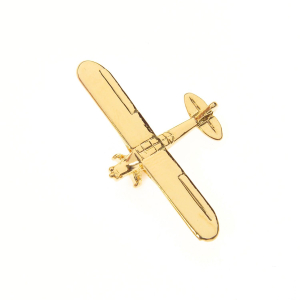 Pin Piper Cub