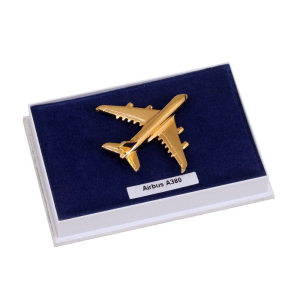 Pin Airbus A380 Grande