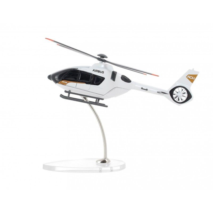 Maqueta Airbus ACH135 1/72 Maquetas Aviación Comercial 3763420028265 BuckerBook 89,00 € Airbus