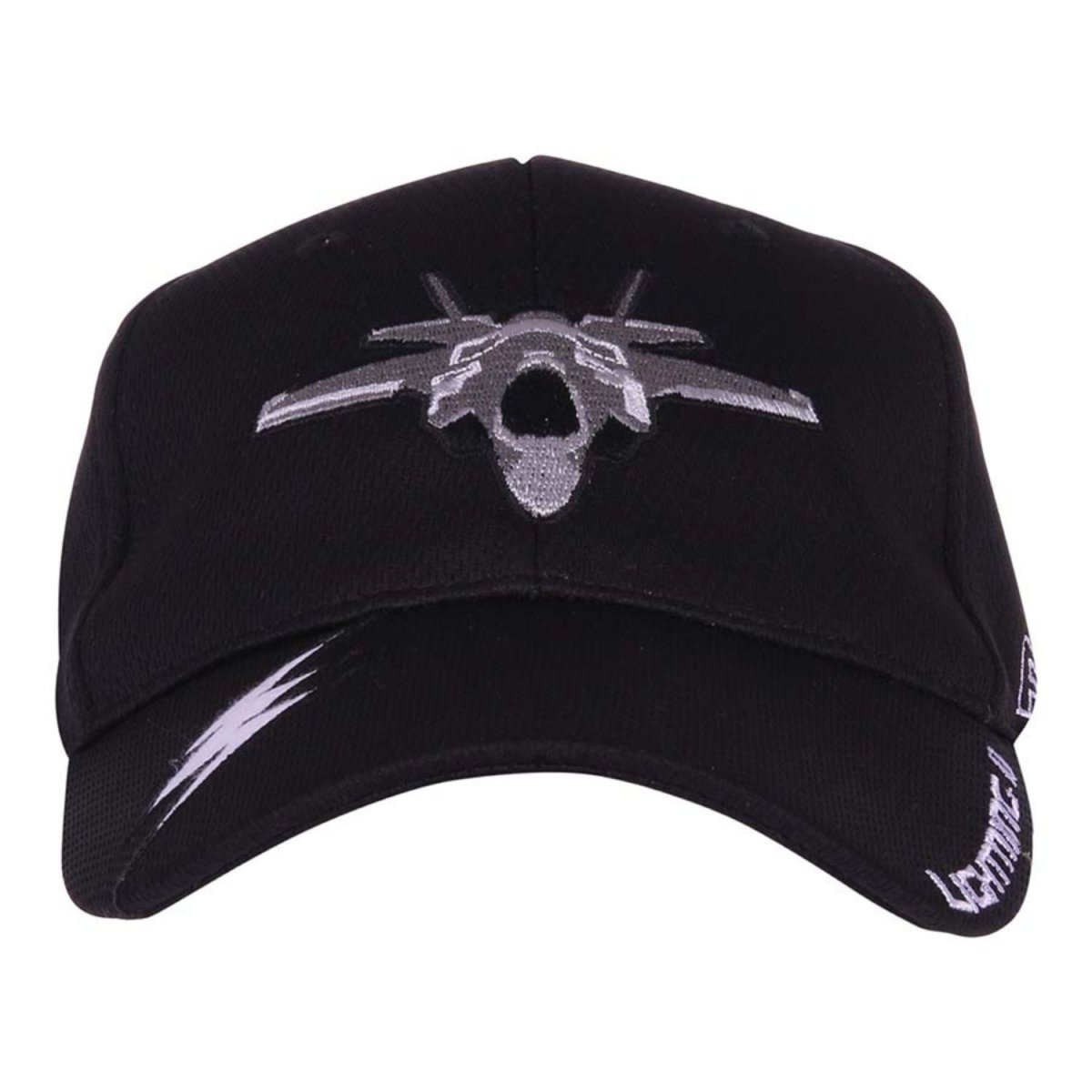 Gorra Piloto F-35 Lightning II 215128 Fostex Gorras Aviación