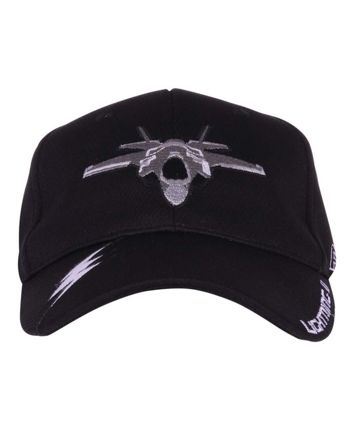 Gorra Piloto F-35 Lightning II 215128 Fostex Gorras Aviación