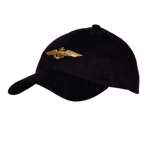 Gorra Navy Pilot