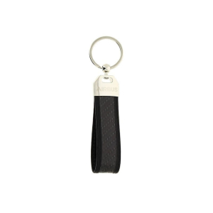 Airbus Carbon Fiber Keyring