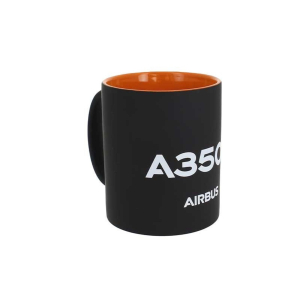 Taza Airbus A350F