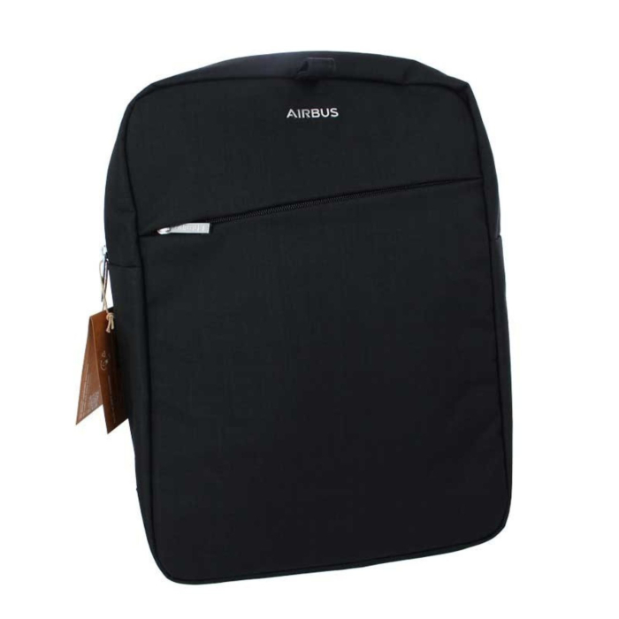 Airbus Sustainable Backpack Flight Bags for Pilots  BuckerBook €59.00 Airbus