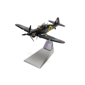 Boulton Paul Defiant Mk.I   1/72 Model