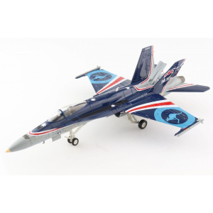 F/A-18A Hornet A21-26 1/72 Model