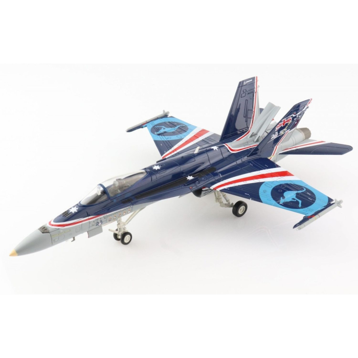 F/A-18A Hornet A21-26 1/72 Model Military Aviation Models 4895173413575 BuckerBook €94.90 