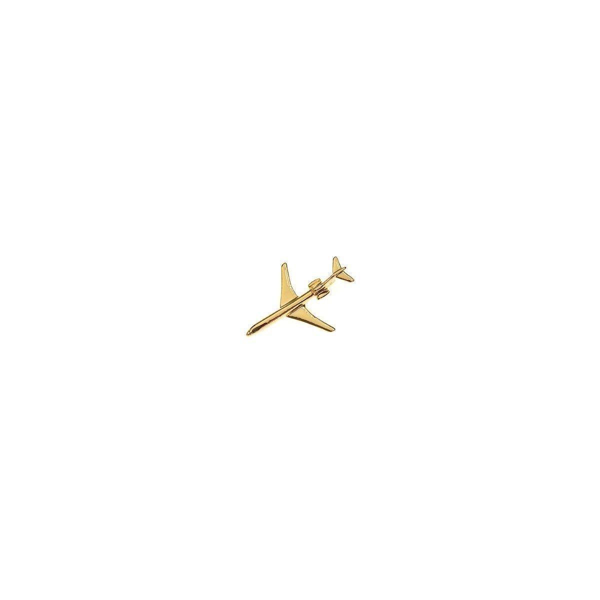 Pin Boeing B727 Boeing 727 Clivedon Collection Pines