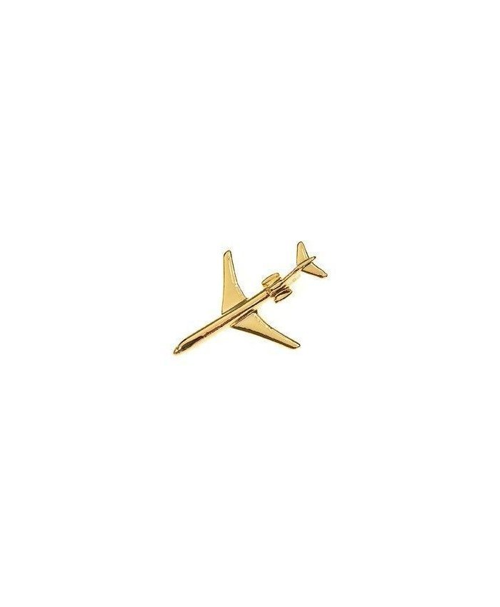 Pin Boeing B727 Boeing 727 Clivedon Collection Pines
