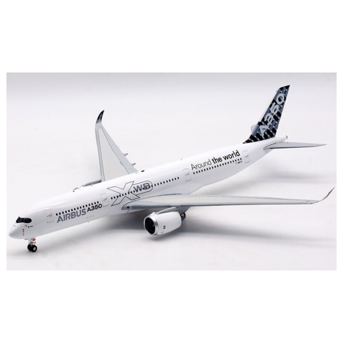 Airbus A350-900 1/200 F-WWYB Model Commercial Aviation Models 4897033261142 BuckerBook €99.95 InFlight 200