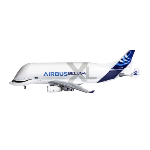 Airbus A330-743L Beluga XL F-GXLH nº2 1/400 Model