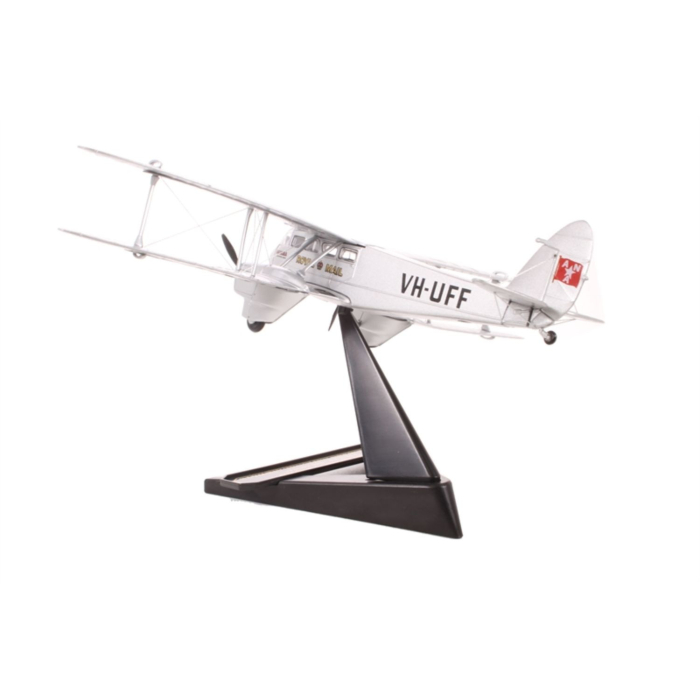 DH89 Dragon Rapide VH-UFF Australian National Airways Model Commercial Aviation Models 5055530115453 BuckerBook €49.90 