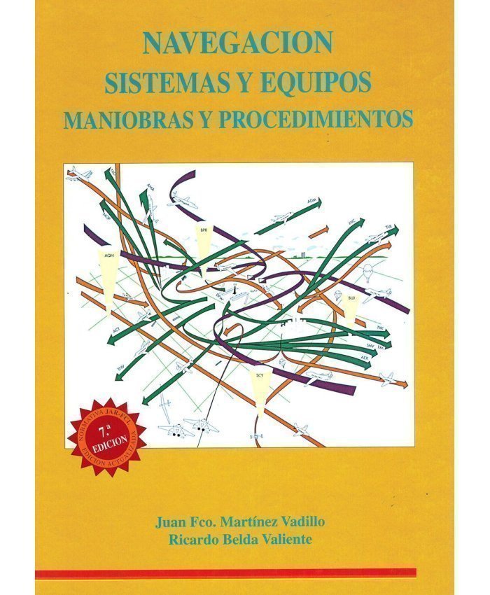 Navegación Sistemas y Equipos 9788460476962 J F M Vadillo Home