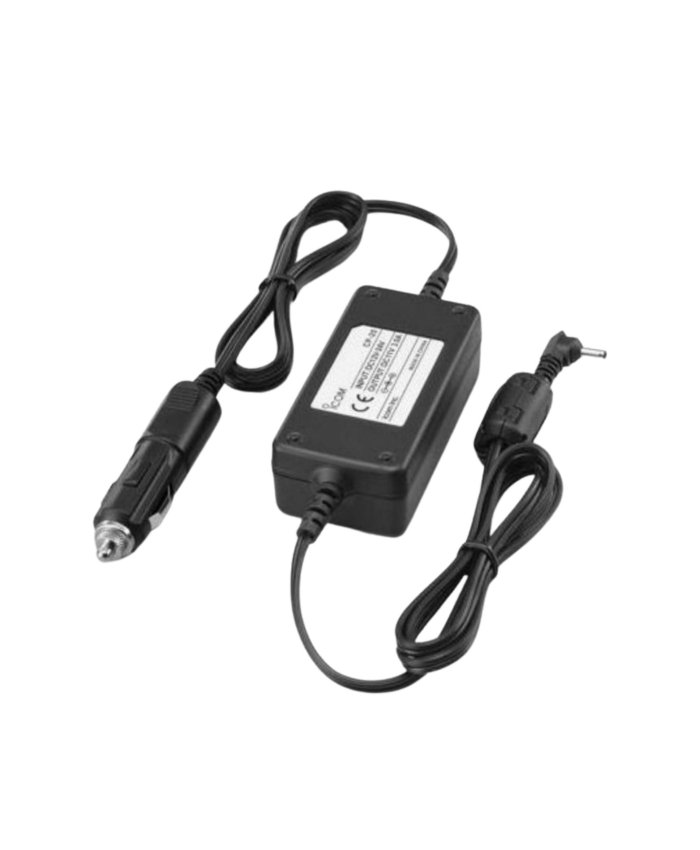 Cargador de Mechero ICOM CP-20 CP-20 ICOM Accesorios de Radios