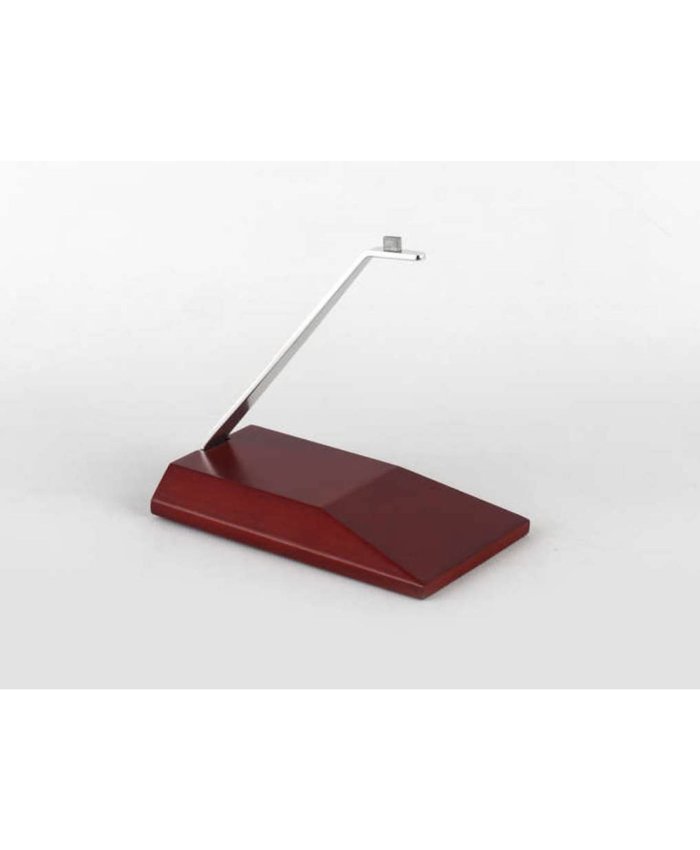 Expositor: Soporte de madera 1/200 Pequeño HG90019 Hogan Wings Maquetas