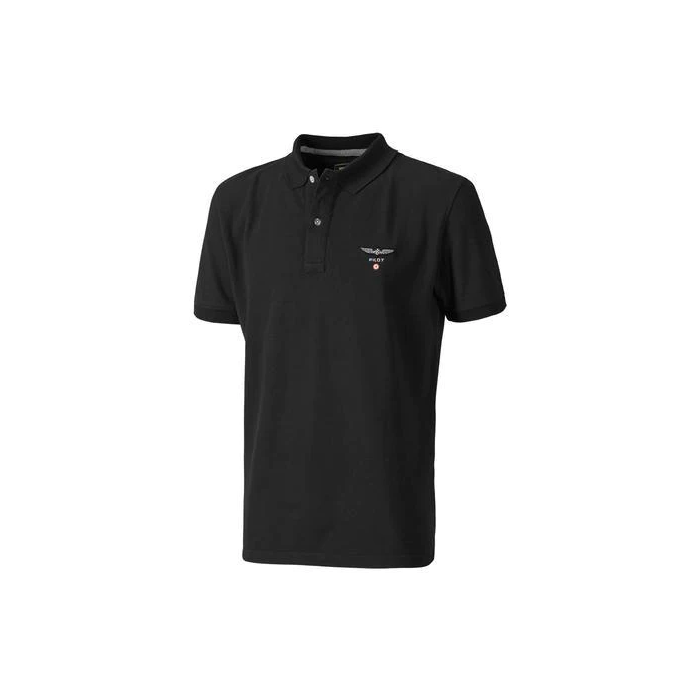 D4P Pilot Polo Shirt Aviation Polo Shirts  BuckerBook €25.90 Design 4 Pilots