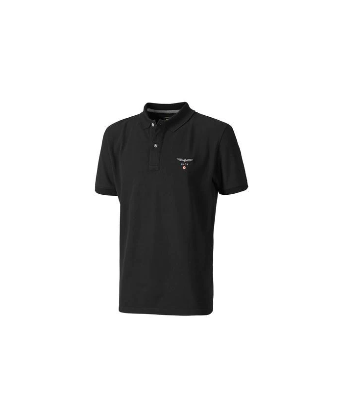 Polo Pilot D4P D4P_POLO Design 4 Pilots Polos Aviación