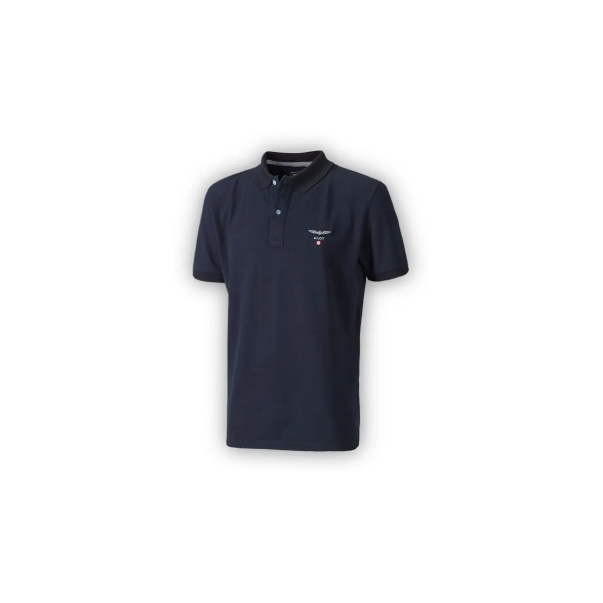 Polo Pilot D4P D4P_POLO Design 4 Pilots Polos Aviación