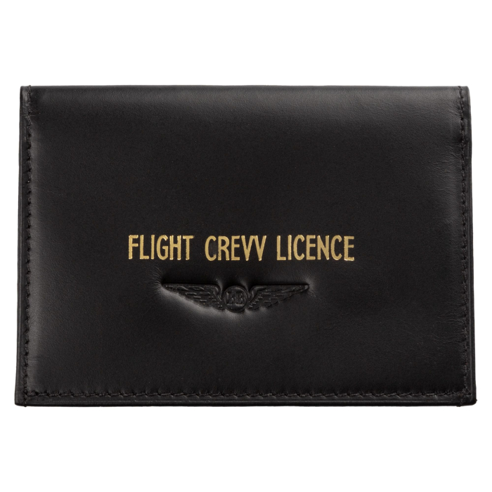 BuckerBook Pilot Licence Cover Covers and Wallets for Pilot License  BuckerBook €16.00 BuckerBook Premium