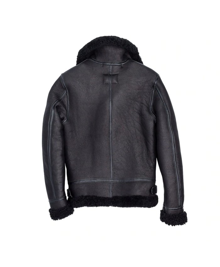 Women's B-3 Bomber Cockpit Jacket W72N100 Cockpit USA Womens Pilot Jackets