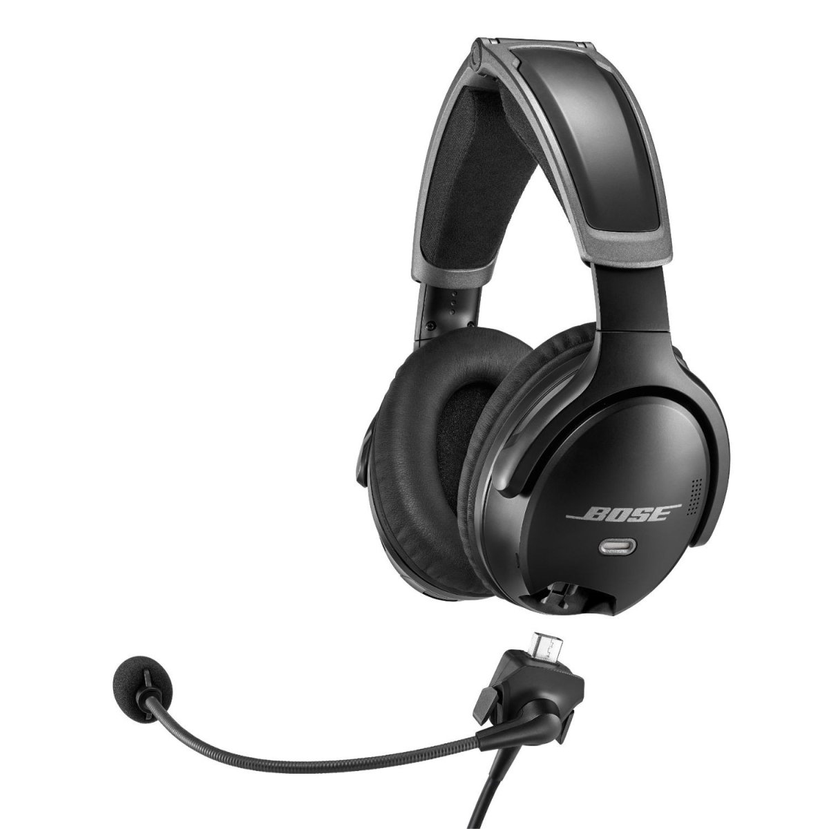Cascos Bose A30 BOSE A30 Bose Cascos de Vuelo