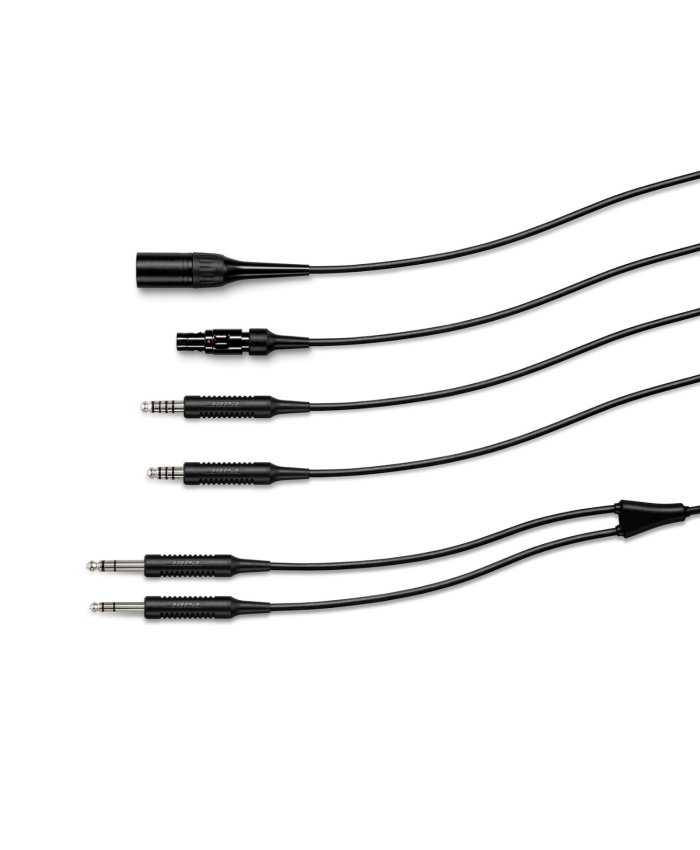 Cascos Bose A30 BOSE A30 Bose Cascos de Vuelo