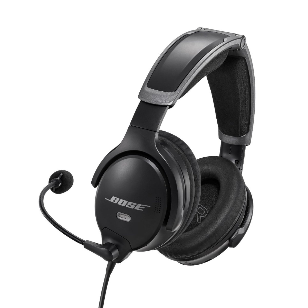 Cascos Bose A30 BOSE A30 Bose Cascos de Vuelo
