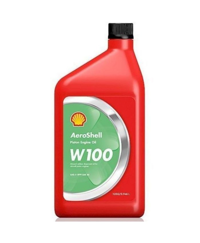 Aceite AeroShell W100 021400063631 AeroShell Aceites