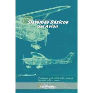 Sistemas básicos del avión