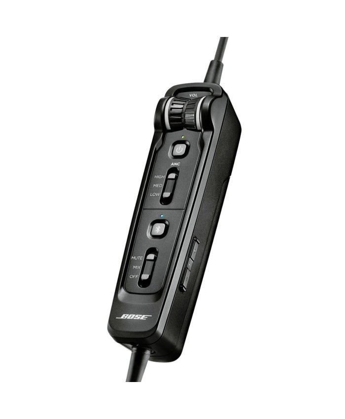 Cascos Bose A30 BOSE A30 Bose Cascos de Vuelo